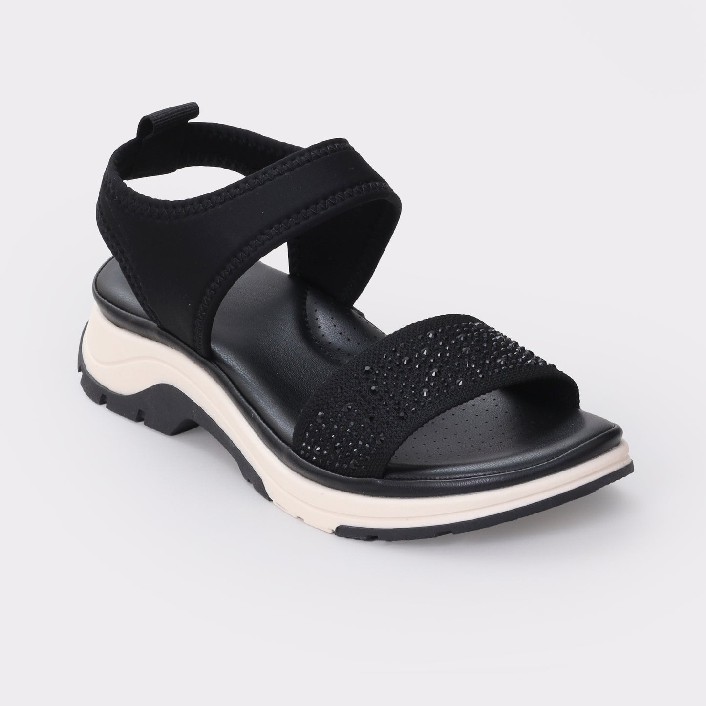 Women's Comfortable Sandals – Servis - Main Image
