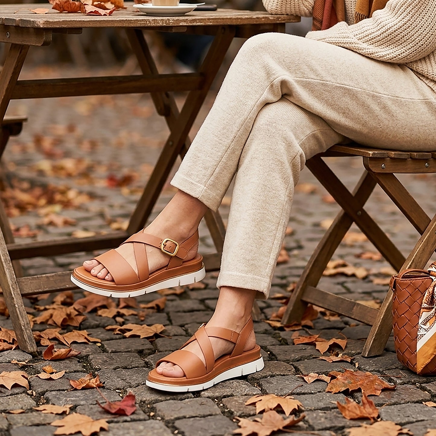 Women Sandal