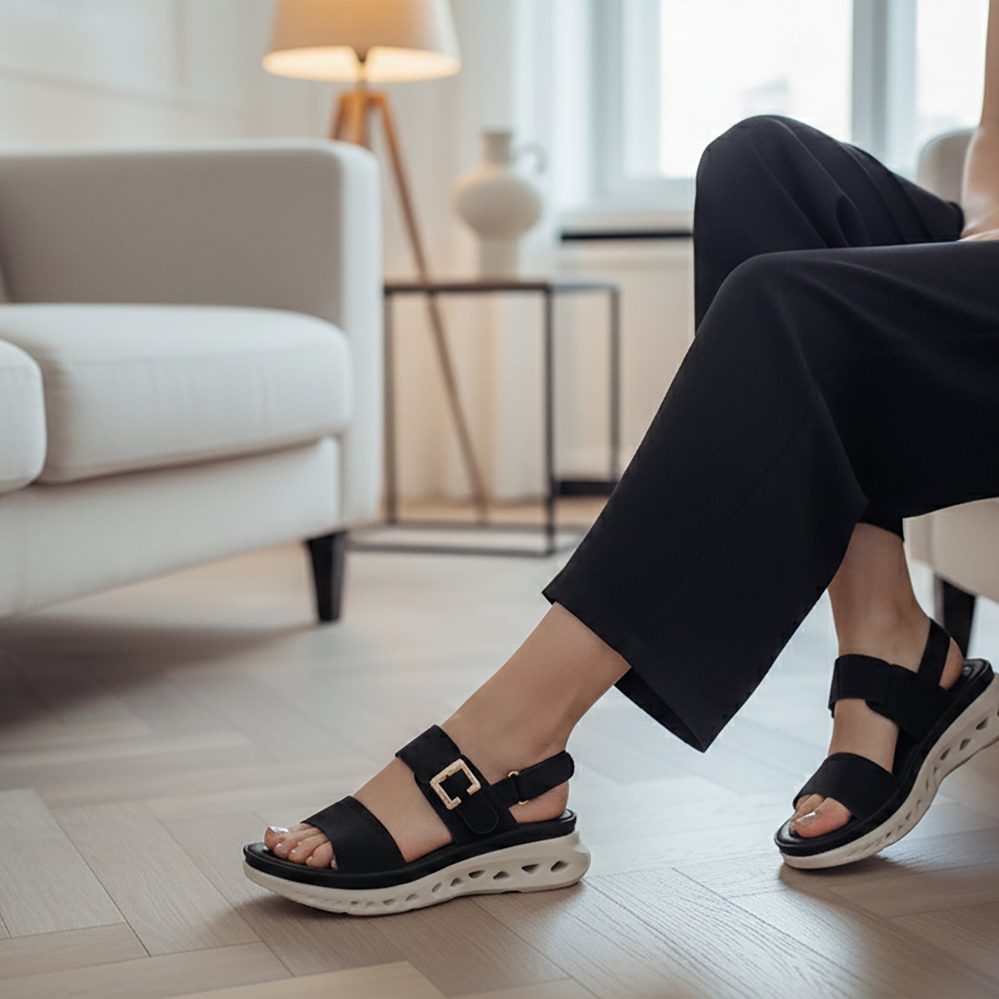 Women Sandal