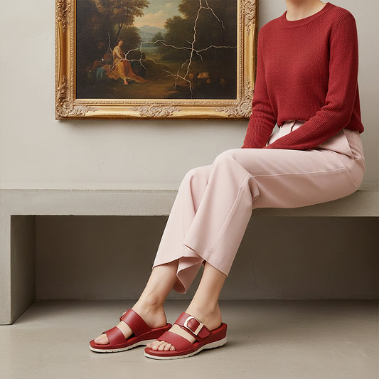 Women Slipper