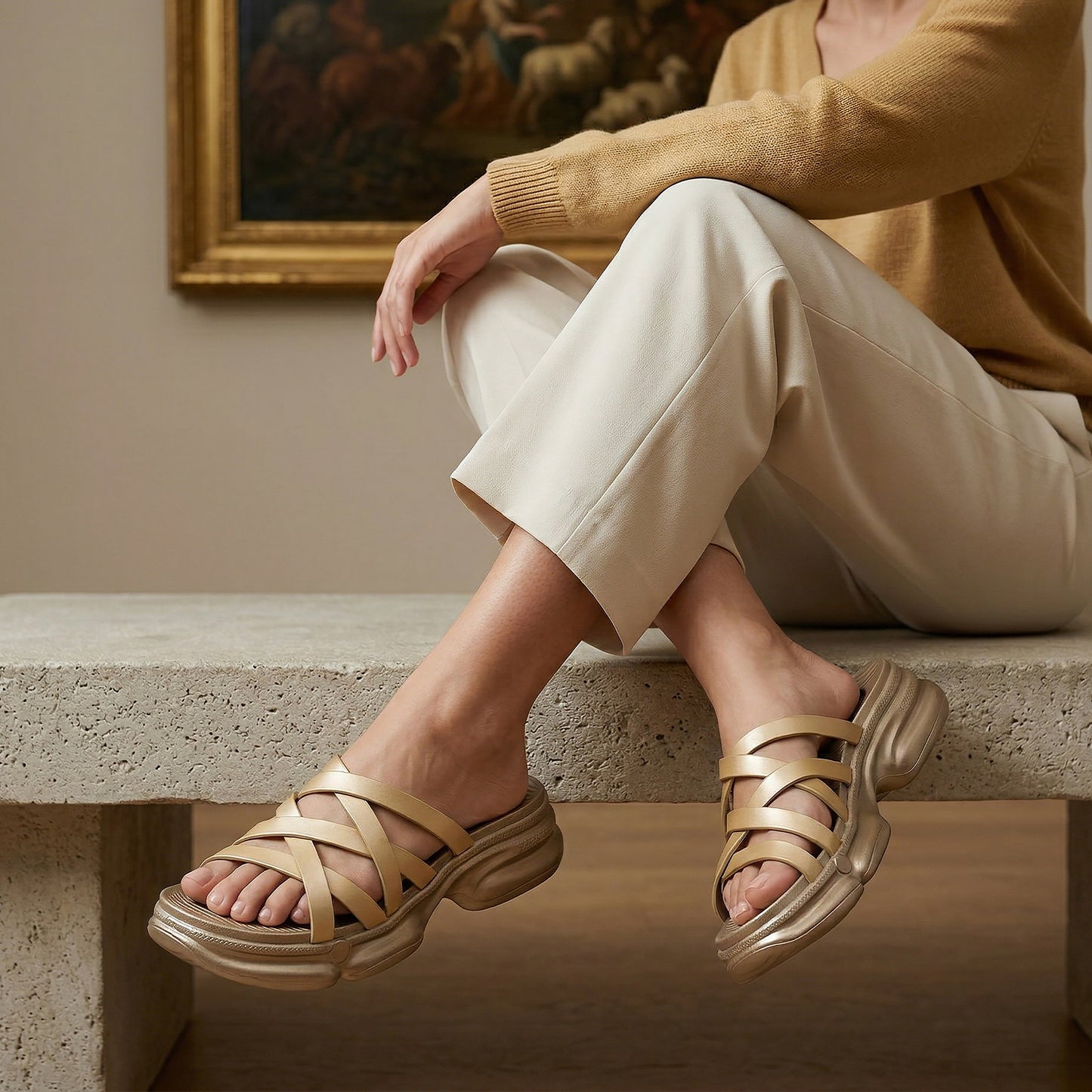 Women Slipper
