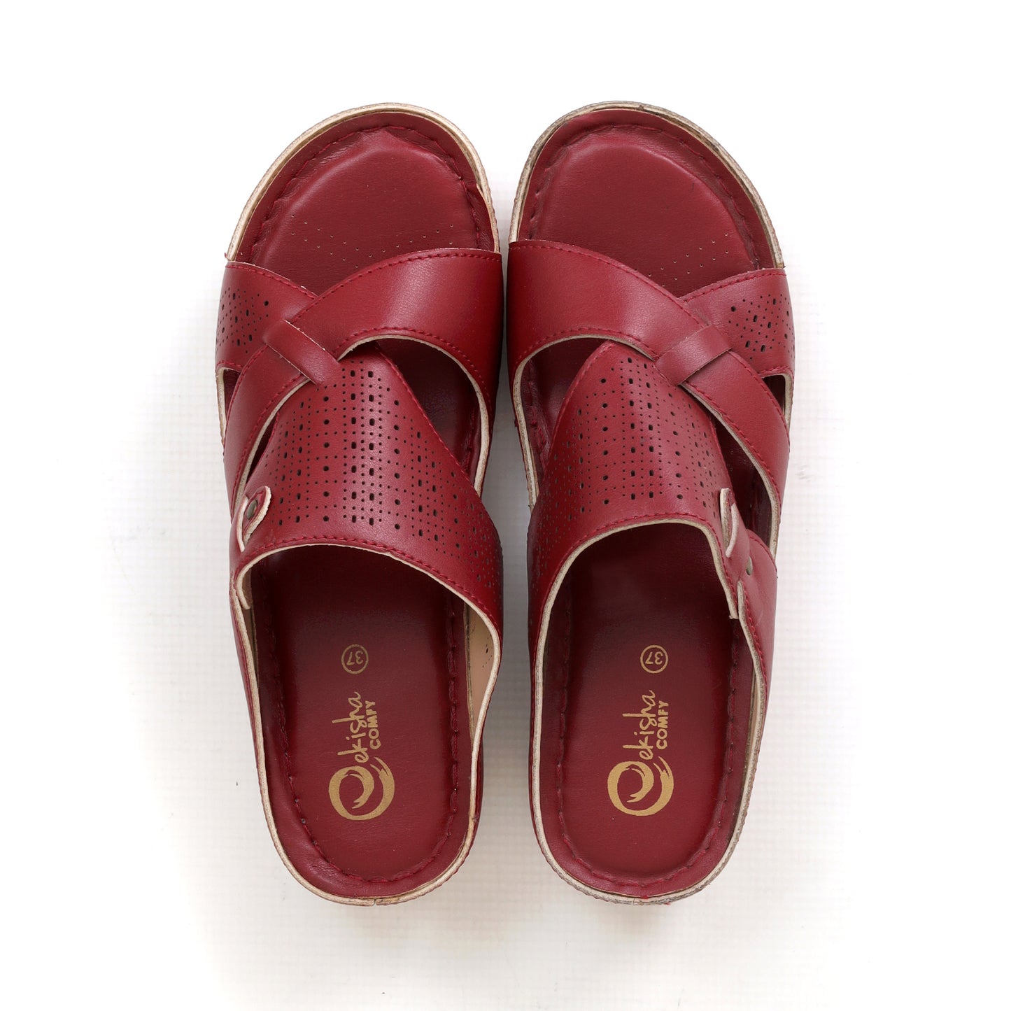 Women Comfortable Chappal