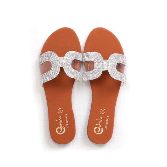 Women's Formal Slipper
