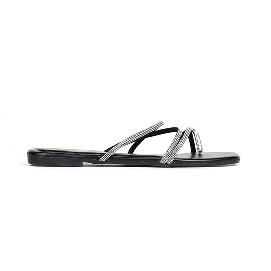 Women's Sparkly Flats