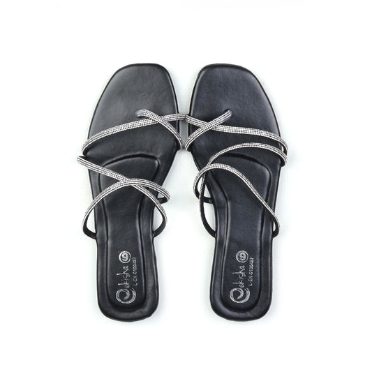 Women's Sparkly Flats