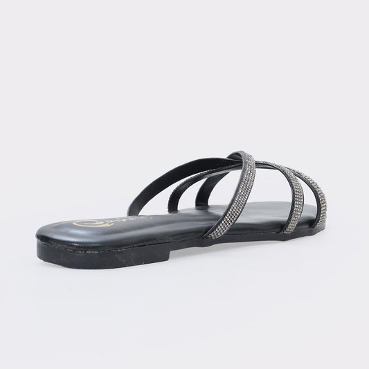 Women's Fancy Slippers