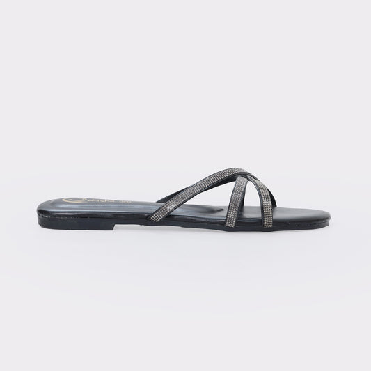 Women's Fancy Slippers