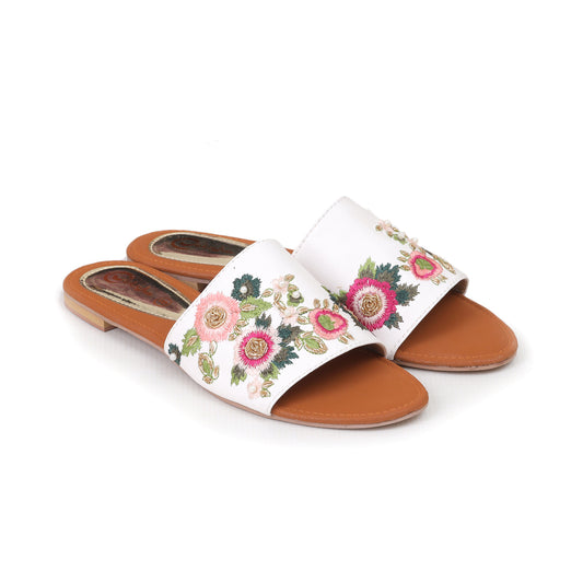 Women's Formal Slipper