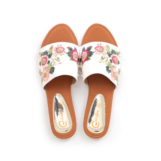 Women's Formal Slipper