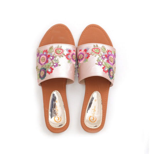 ladies summer sandals