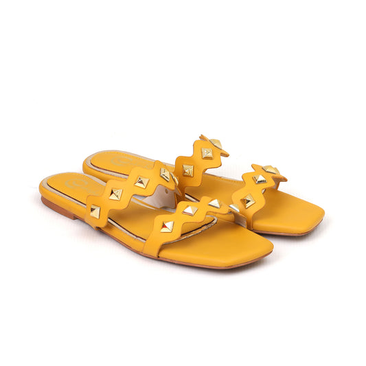 L-EK-0201015-Formal Slipper