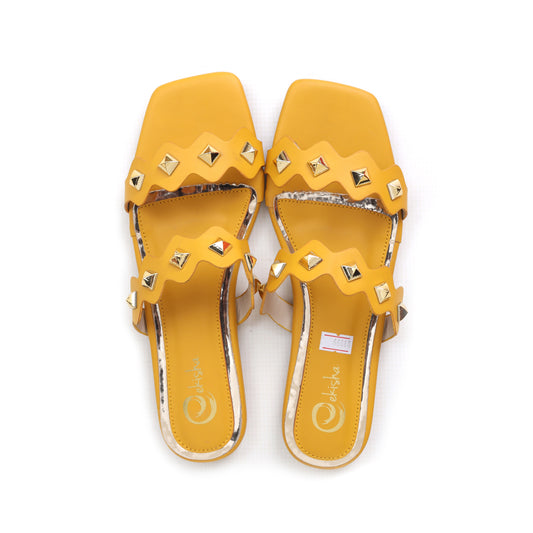 L-EK-0201015-Formal Slipper