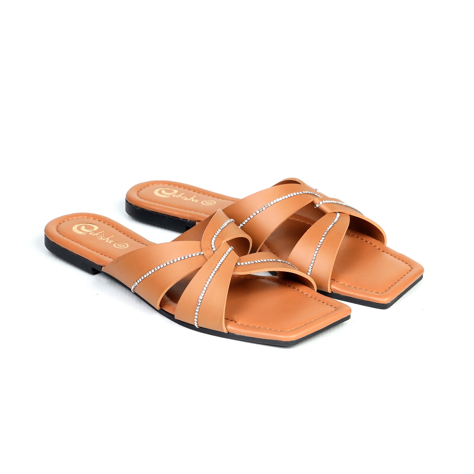 chappal for women