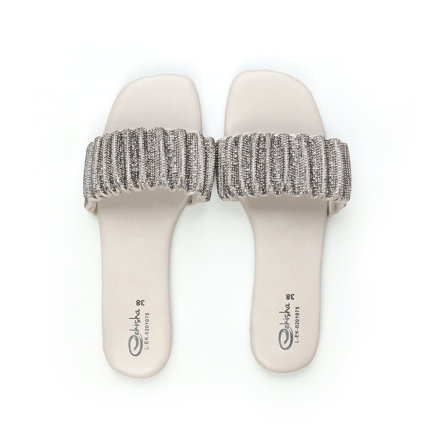 Women's Lightweight Slippers