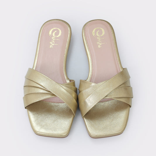 Flat Chappals For Women