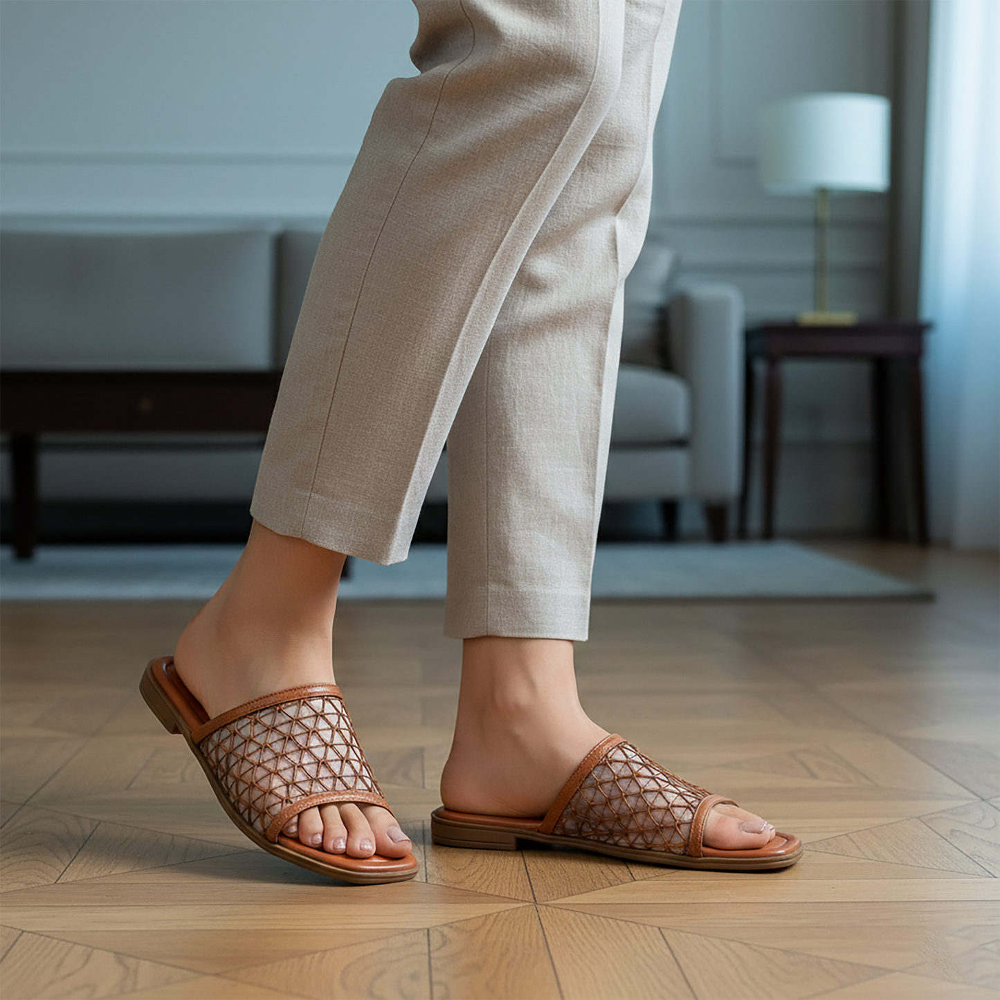 Women Slipper