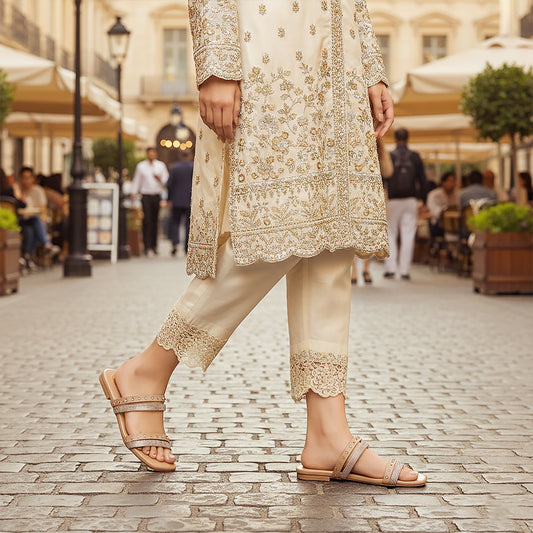 Women Slipper