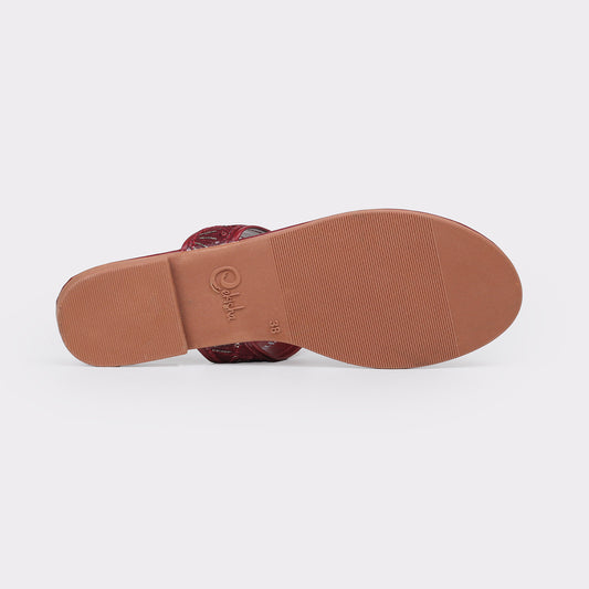 Women Chappal