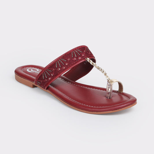 Women Chappal