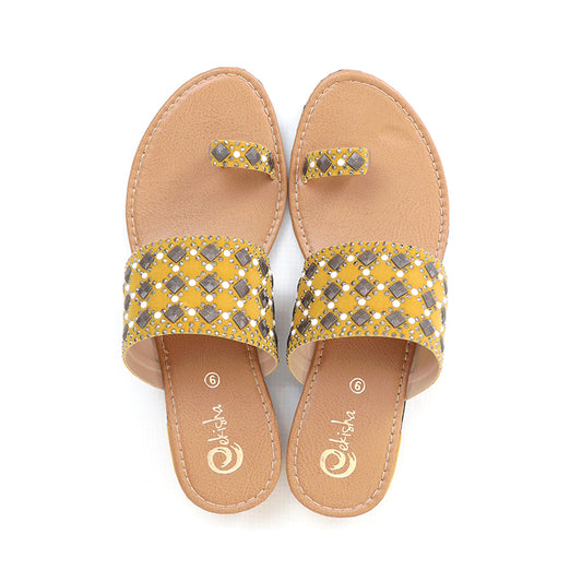 ladies footwear