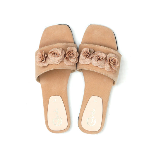 Women Casual Slipper