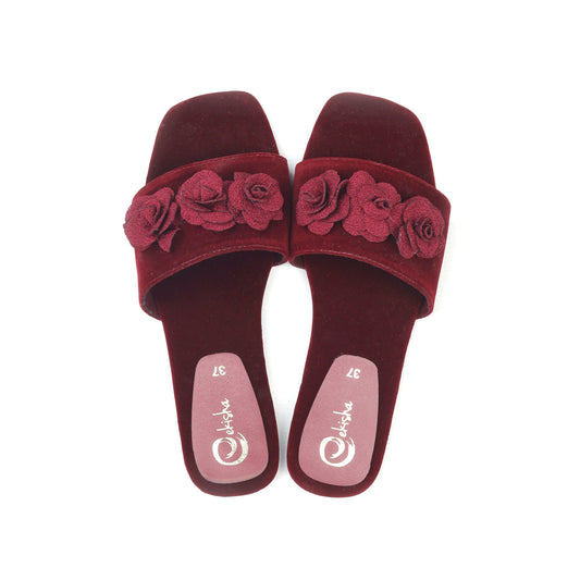 Women Casual Slipper