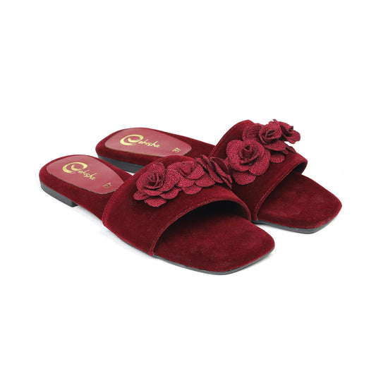 Women Casual Slipper