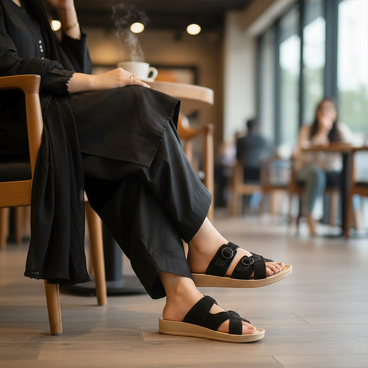 Women's Everyday Slippers