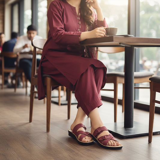 Women's Everyday  Slippers