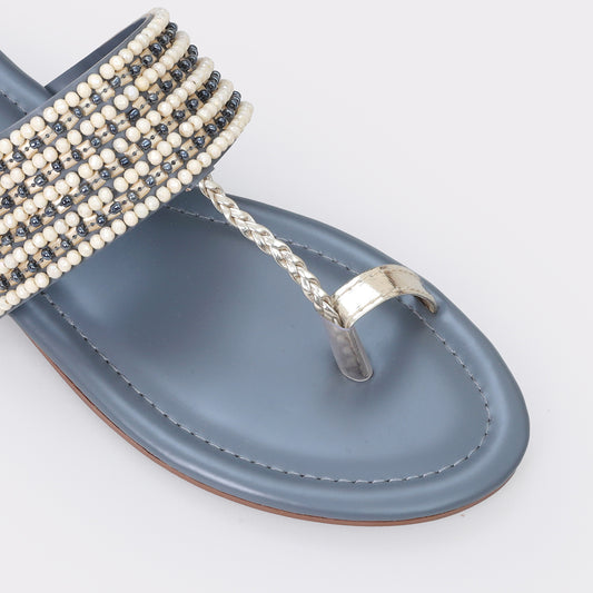 Women's Fancy Kolapuri