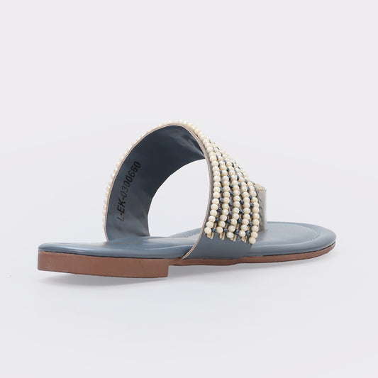 Women's Fancy Kolapuri