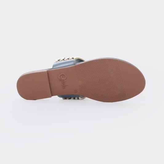 Women's Fancy Kolapuri