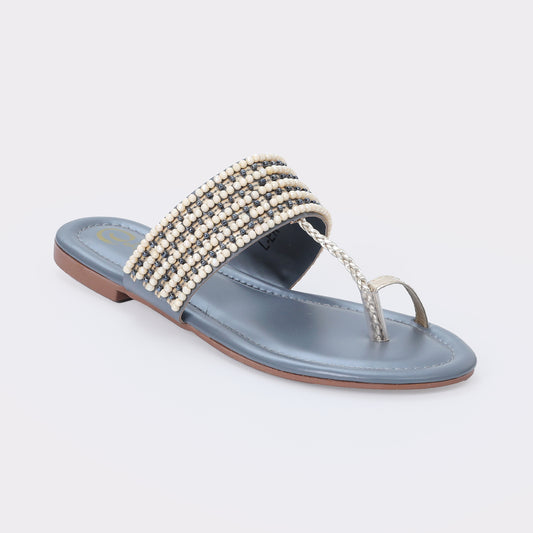 Women's Fancy Kolapuri
