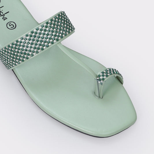 Women's Everyday Flats