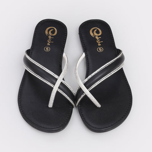 Women's Fancy Chappals