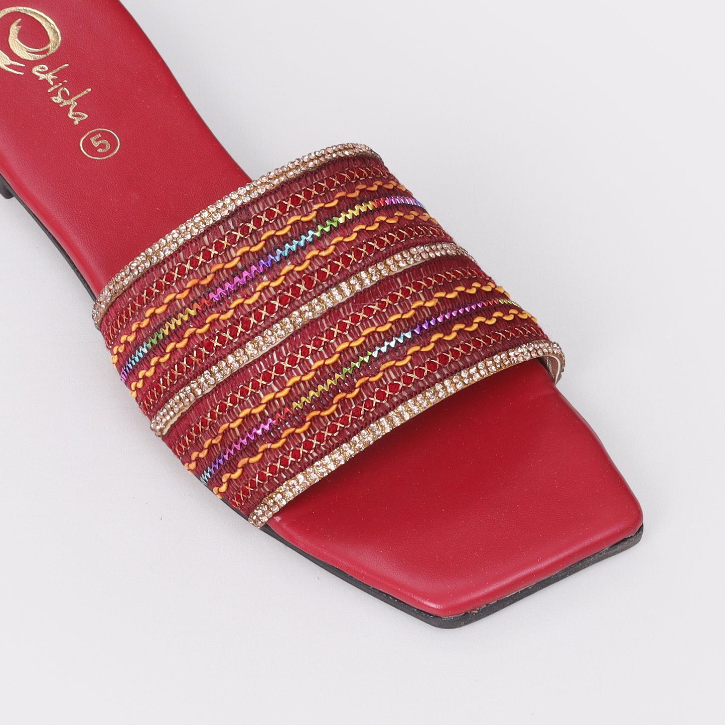 Fancy Chappals for Women