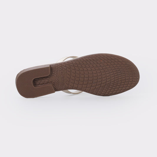 Women's Classic Chappals