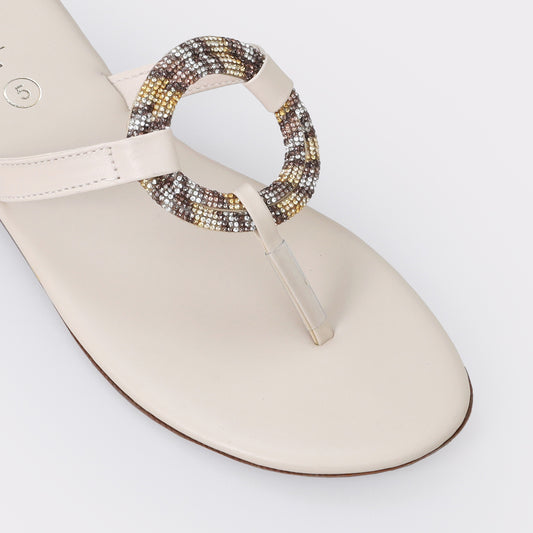 Women's Classic Chappals