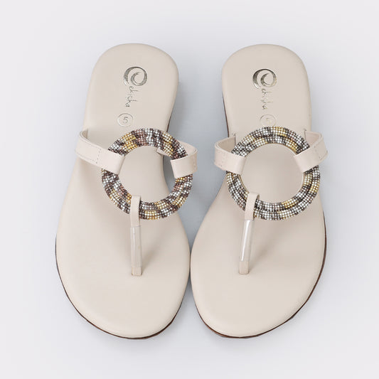 Women's Classic Chappals