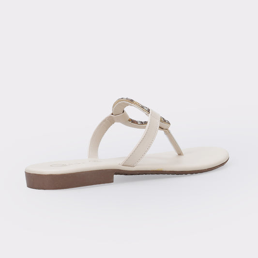 Women's Classic Chappals