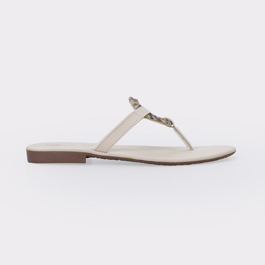 Women's Classic Chappals