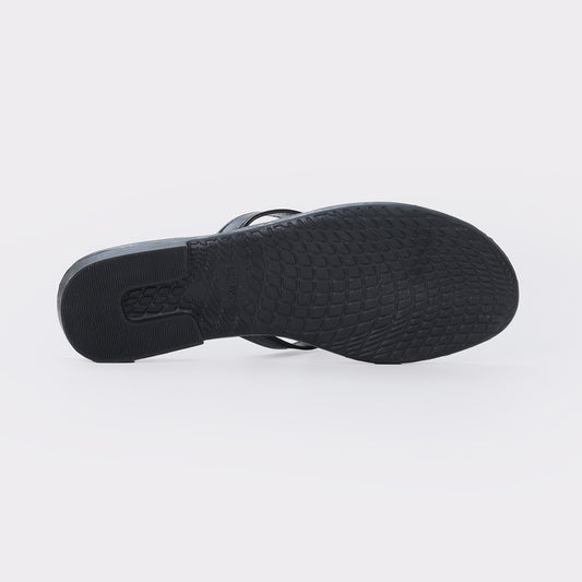 Women's Classic Chappals