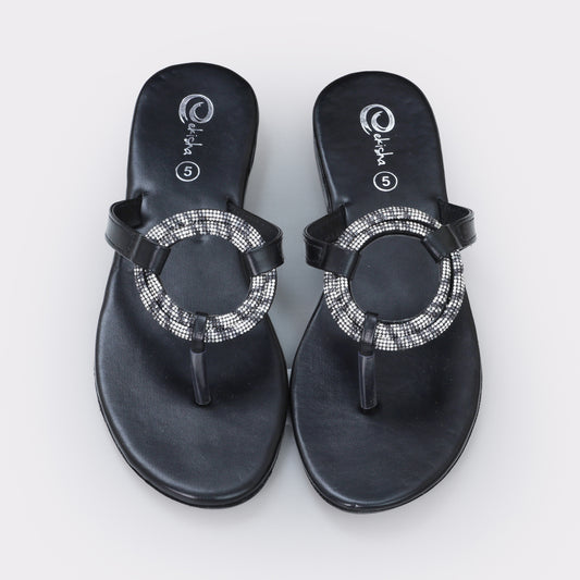 Women's Classic Chappals