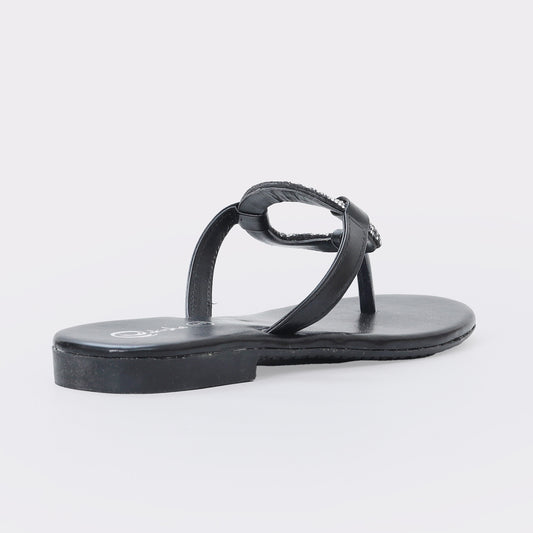 Women's Classic Chappals