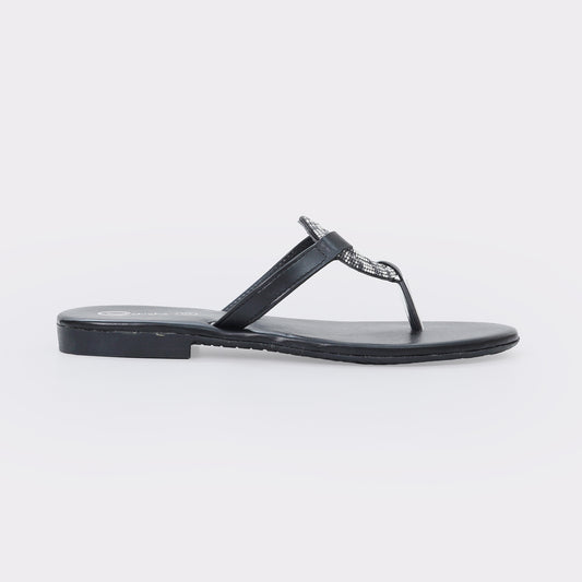 Women's Classic Chappals