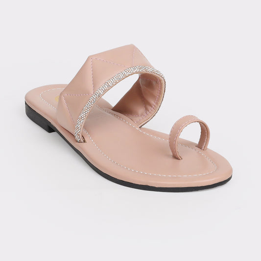 Women Casual Chappal
