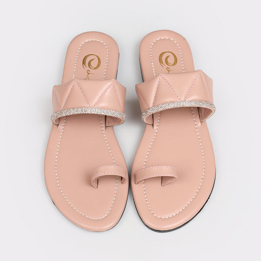 Women Casual Chappal