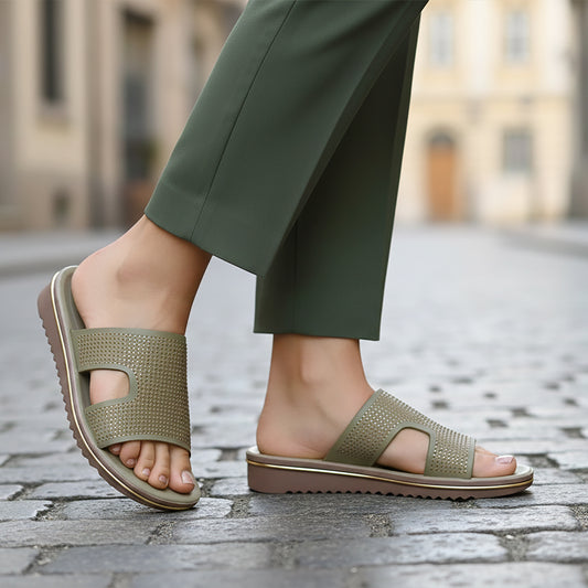 Women's Everyday Slippers