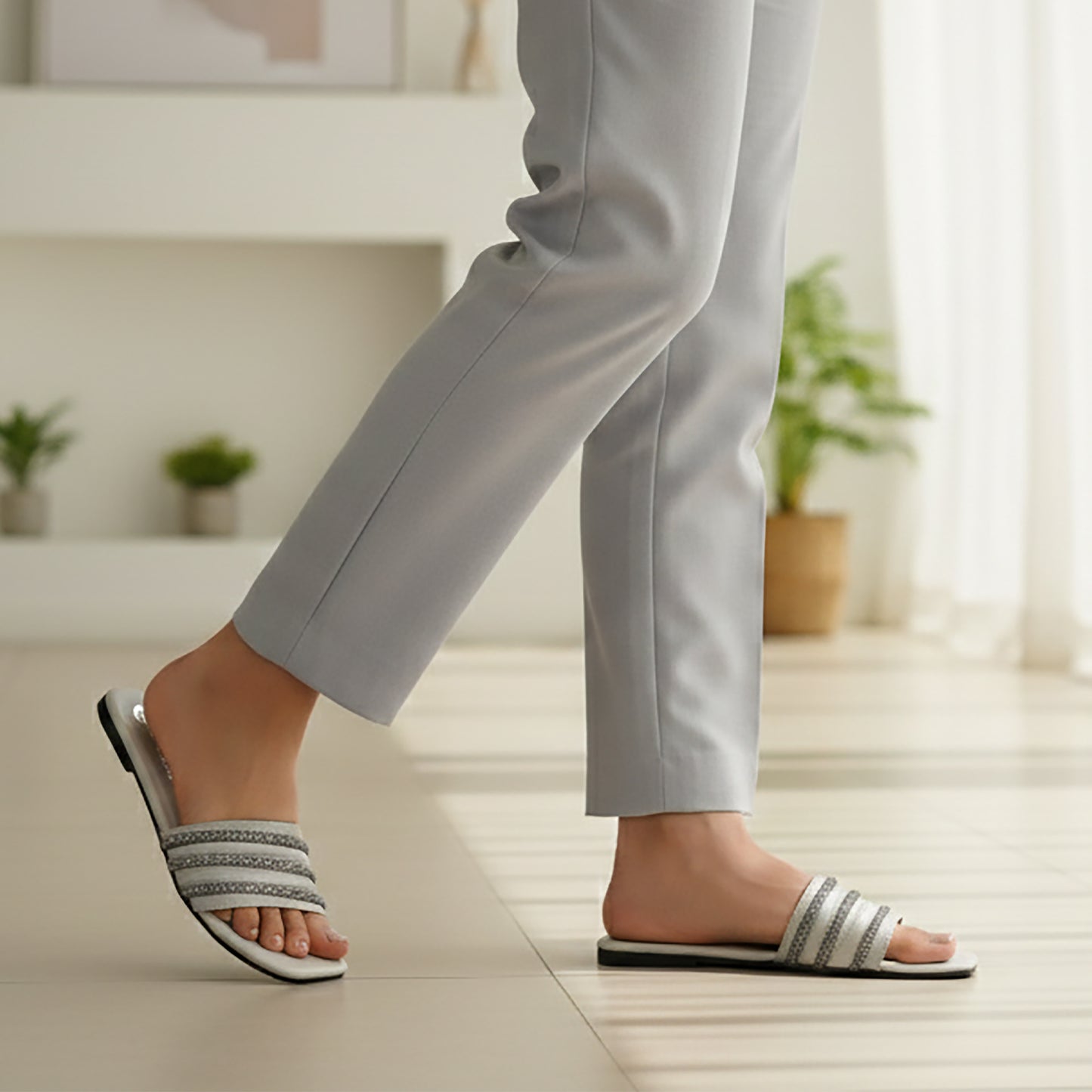 Women Slipper