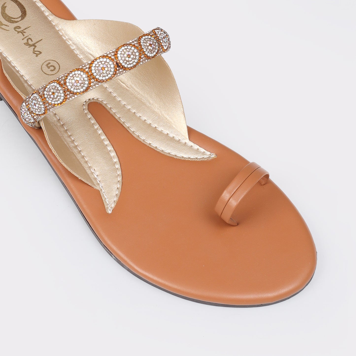 Women Casual Chappal